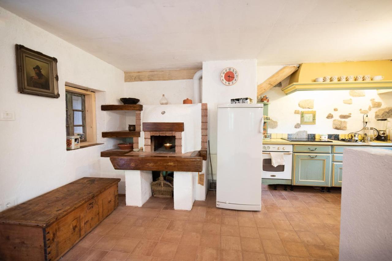 Wild Flower Cottage In Трента Екстериор снимка
