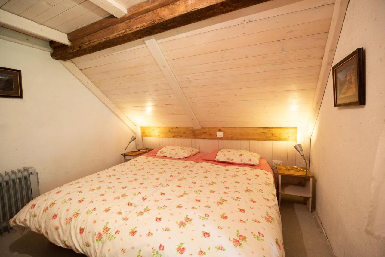 Wild Flower Cottage In Трента Екстериор снимка