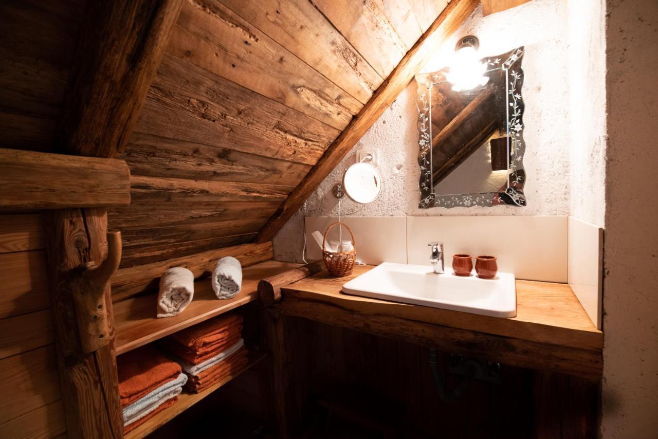Wild Flower Cottage In Трента Екстериор снимка