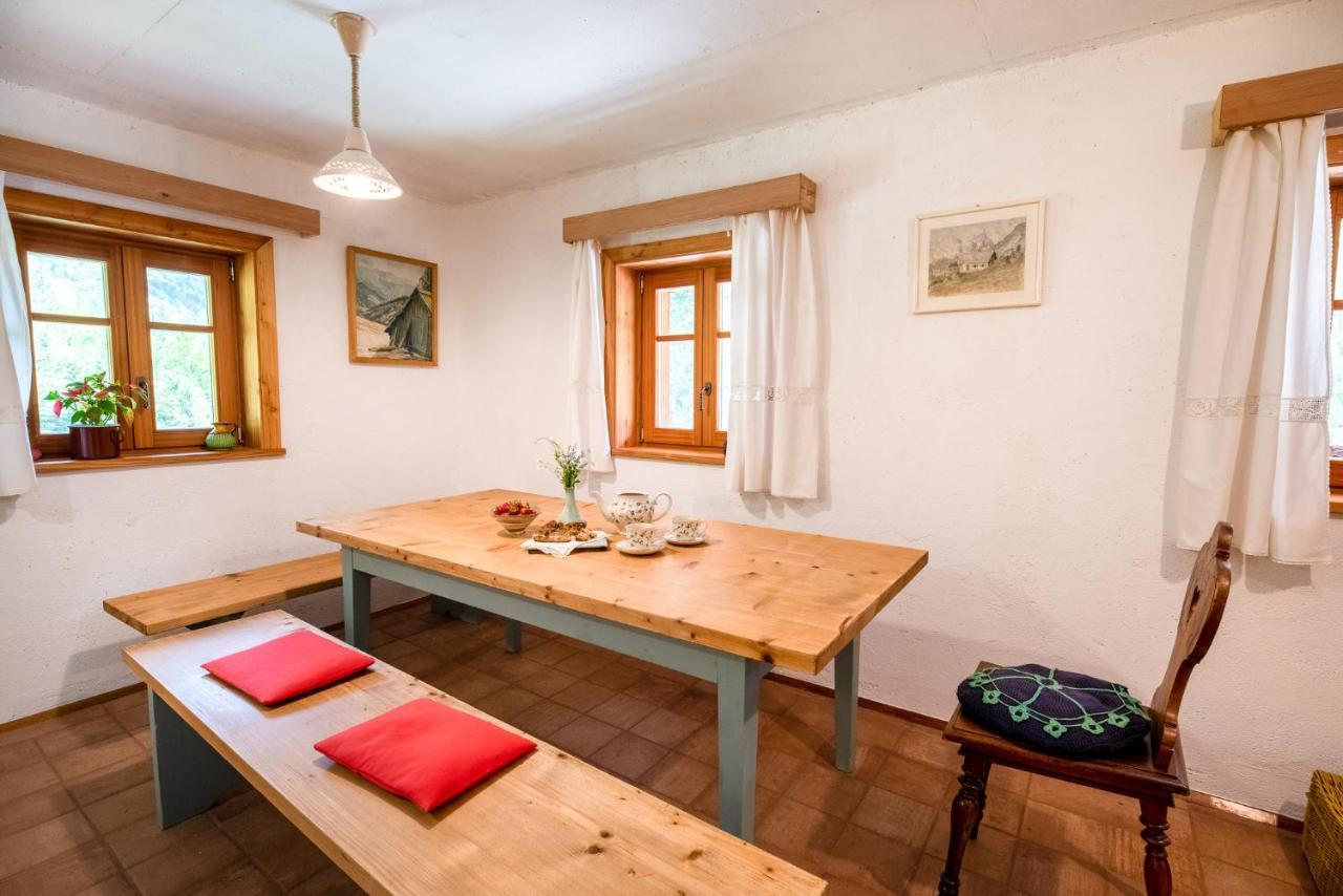 Wild Flower Cottage In Трента Екстериор снимка