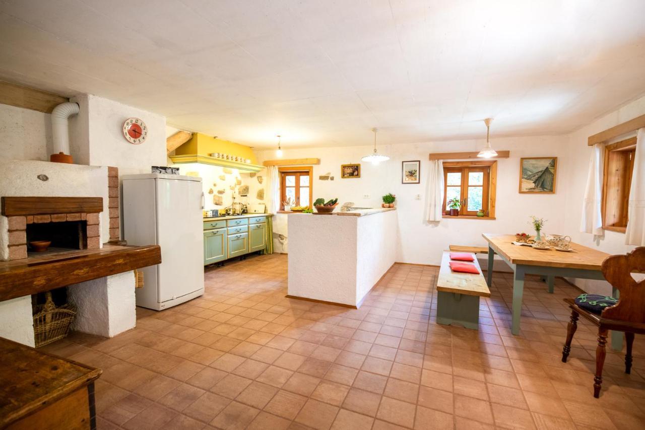 Wild Flower Cottage In Трента Екстериор снимка