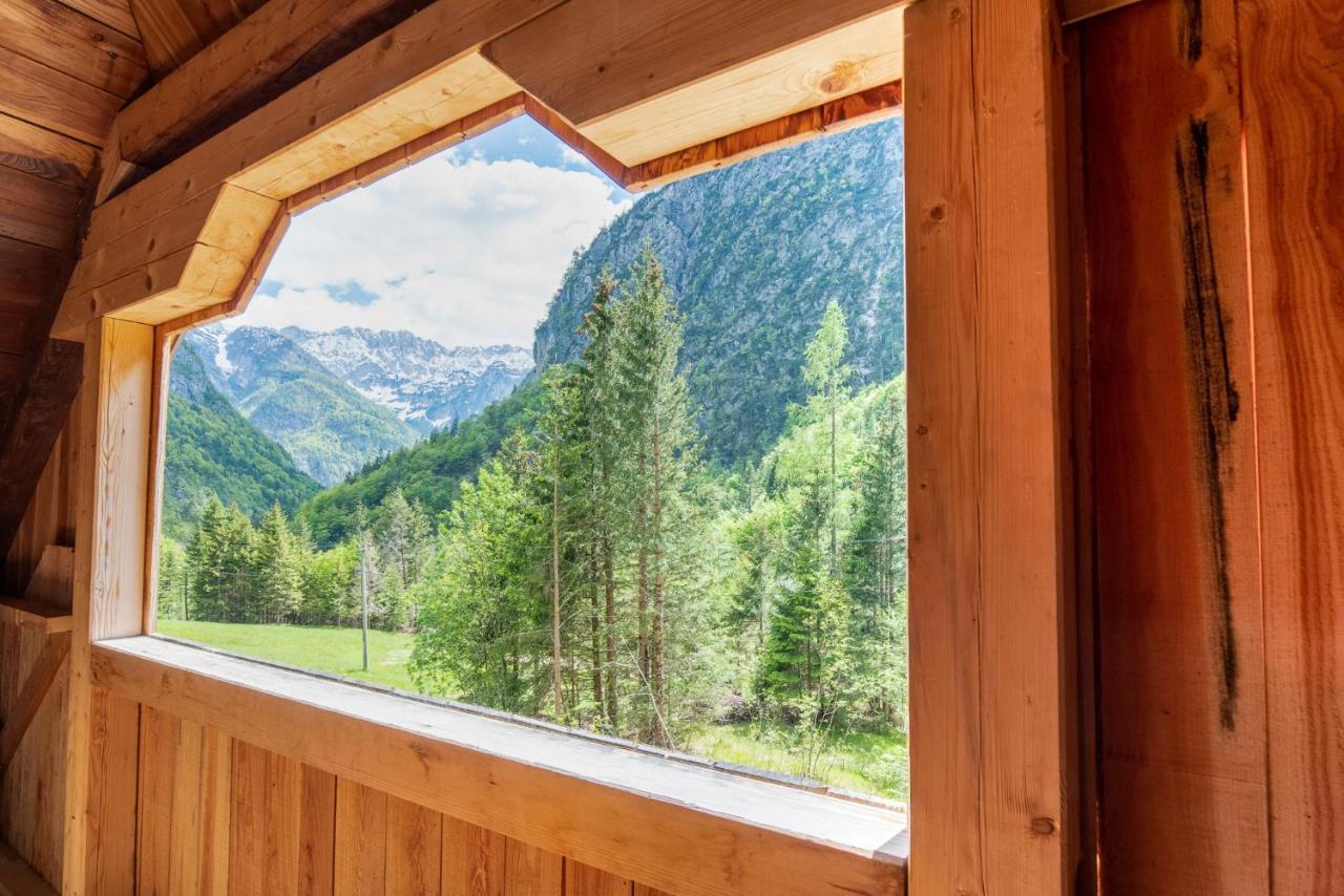 Wild Flower Cottage In Трента Екстериор снимка
